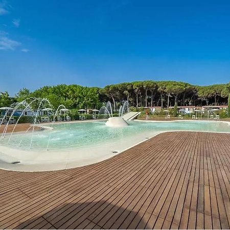 Vacanceselect Mobil Homes - Camping Pineta Sul Mare Camping Village Чезенатико Екстериор снимка